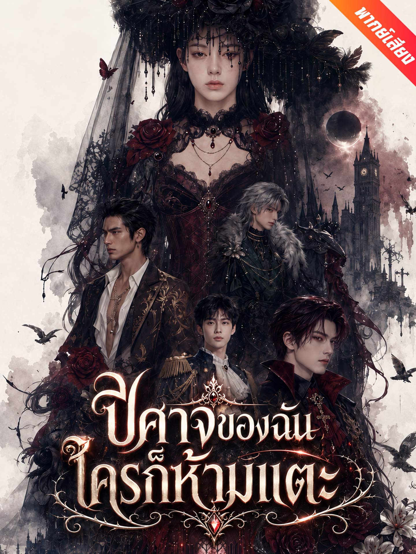 Kimetsu no Yaiba: Katanakaji no Sato-hen ดาบพิฆาตอสูร ซีซั่น 3 บทหมู่บ้านช่างตีดาบ ตอนที่ 1-11 ซับไทย